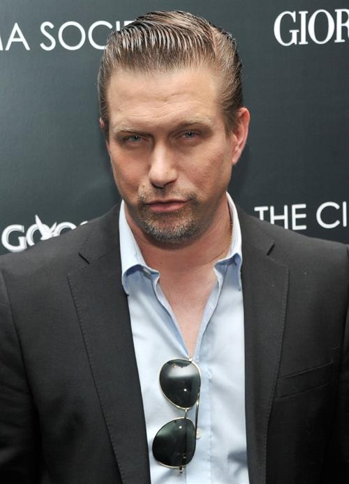 Stephen Baldwin
