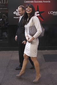 Christine Bleakley the Princes Trust Awards on March 23, 2011