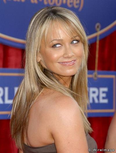 Christine Taylor