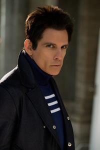 Ben Stiller