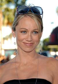 Christine Taylor