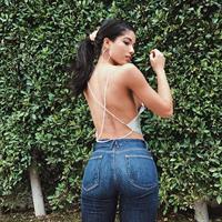 Yovanna Ventura - ass