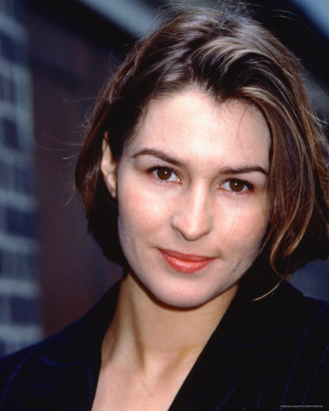 Helen Baxendale