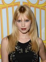 Claudia Lee Fresh-Tops #SELENATORHEAVEN Selena Gomez Concert Viewing Party (November 6, 2013) 