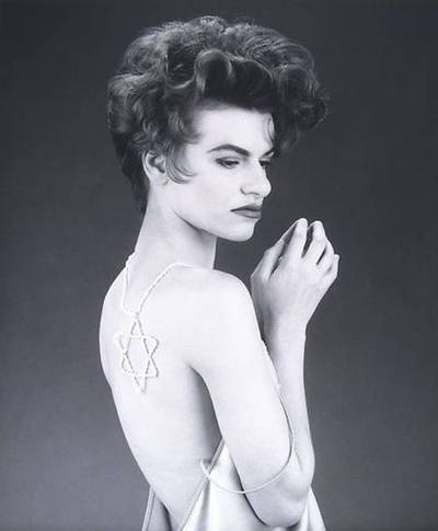 Sandra Bernhard