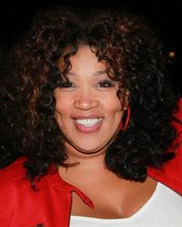 Kym Whitley