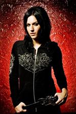 Cristina Scabbia