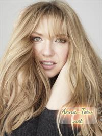 Anna Torv