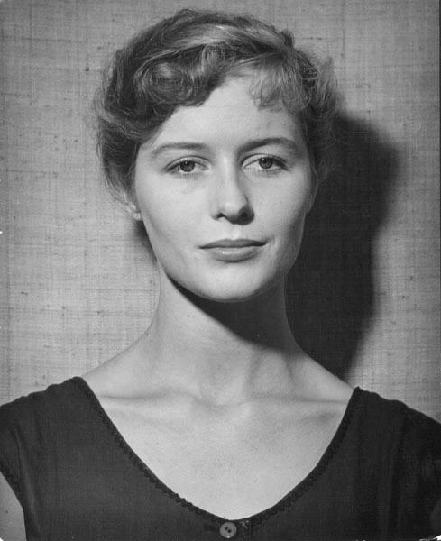 Virginia McKenna