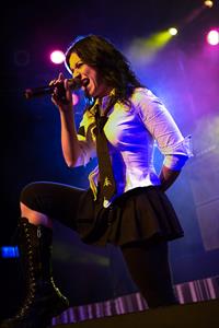 Cristina Scabbia