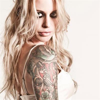 Gin Wigmore