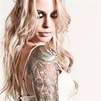 Gin Wigmore Pictures Gin Wigmore