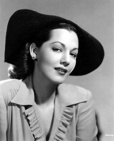 Maria Montez