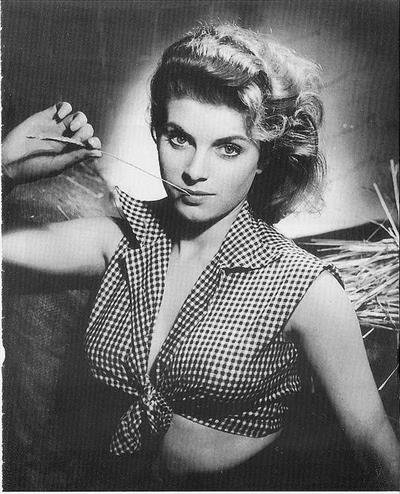 Billie Whitelaw