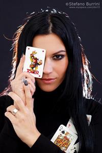 Cristina Scabbia