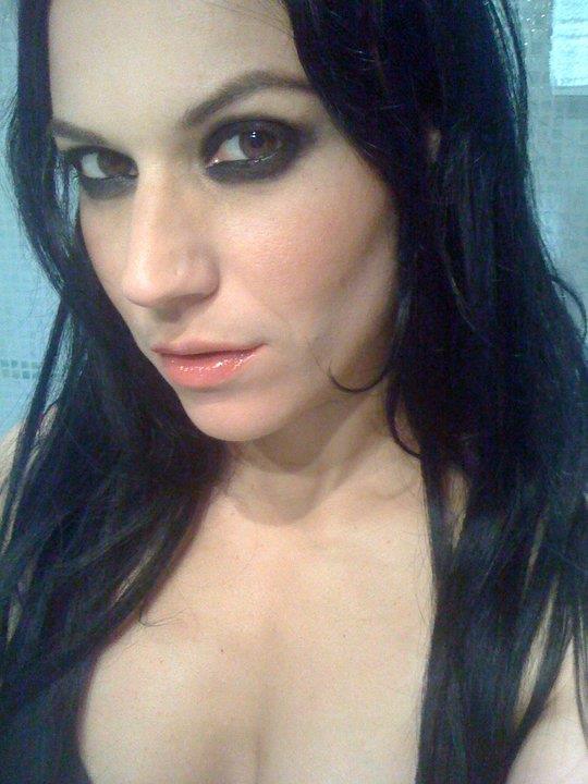 Cristina Scabbia