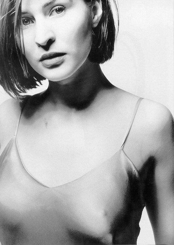 Helen Baxendale