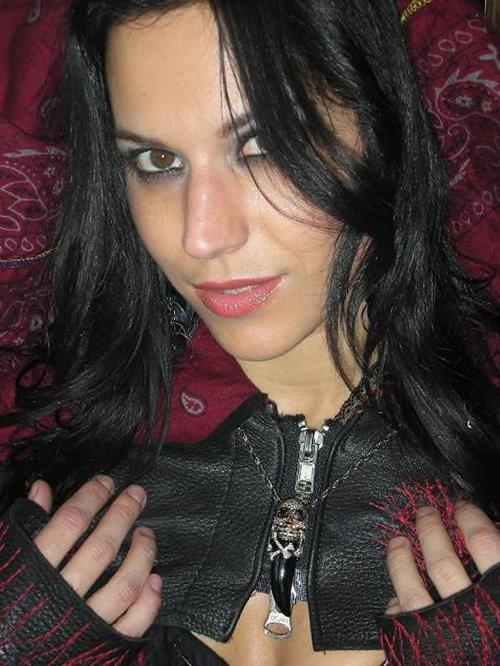 Cristina Scabbia