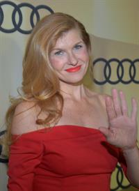 Connie Britton Audi Golden Globe 2013 Kick Off Cocktail Party, Jan 7, 2013 