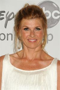 Connie Britton - 2012 TCA Summer Press Tour - Disney ABC Television Group Party (July 27, 2012)