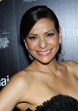 Constance Marie - 37th Annual Gracie Awards Gala in Beverly Hills 2012.05.22