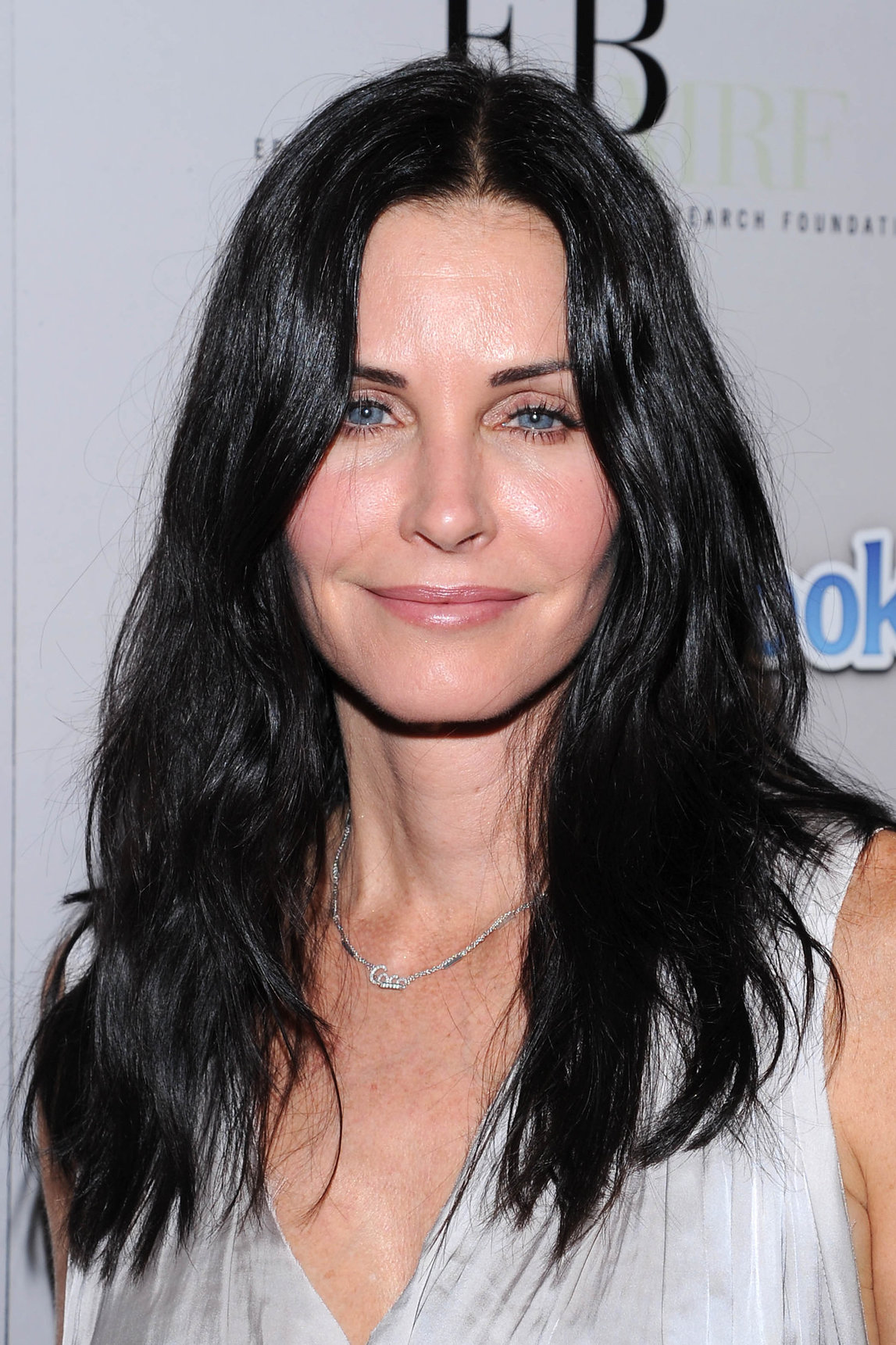 Courteney Cox- Epic Halloween Bash 10/27/12
