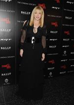 Courtney Love attends the premiere of  Stand Up Guys  December 9, 2012 