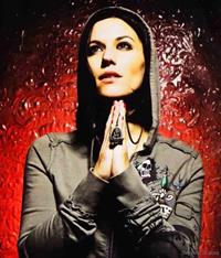 Cristina Scabbia