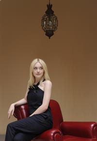 Dakota Fanning Portraits at the Venice Film Festival - Sept 1 2013 