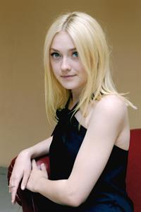 Dakota Fanning Portraits at the Venice Film Festival - Sept 1 2013 