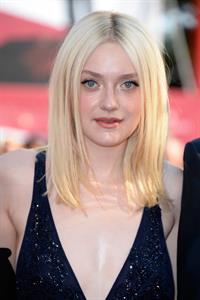 Dakota Fanning - Night Moves Premiere VFF 8/31/13