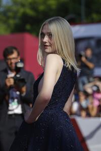 Dakota Fanning - Night Moves Premiere VFF 8/31/13