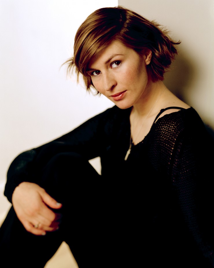 Helen Baxendale