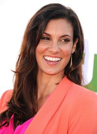 Daniela Ruah - CBS, Showtime and The CW Party during 2012 TCA Summer Tour  Beverly Hills, Jul. 29, 2012