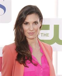Daniela Ruah - CBS, Showtime and The CW Party during 2012 TCA Summer Tour  Beverly Hills, Jul. 29, 2012