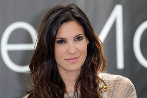 Daniela Ruah -  NCIS: Los Angeles  Photocall during 52nd Monte Carlo TV Festival in Monaco (June 12, 2012)