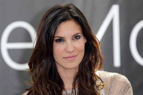 Daniela Ruah -  NCIS: Los Angeles  Photocall during 52nd Monte Carlo TV Festival in Monaco (June 12, 2012)
