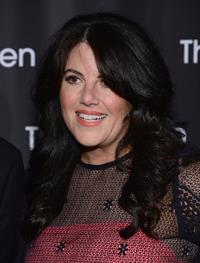 Monica Lewinsky