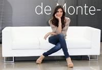 Daniela Ruah -  NCIS: Los Angeles  Photocall during 52nd Monte Carlo TV Festival in Monaco (June 12, 2012)