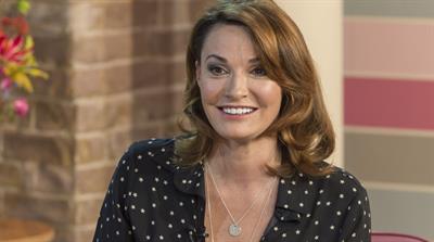 Sarah Parish