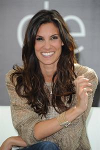 Daniela Ruah -  NCIS: Los Angeles  Photocall during 52nd Monte Carlo TV Festival in Monaco (June 12, 2012)