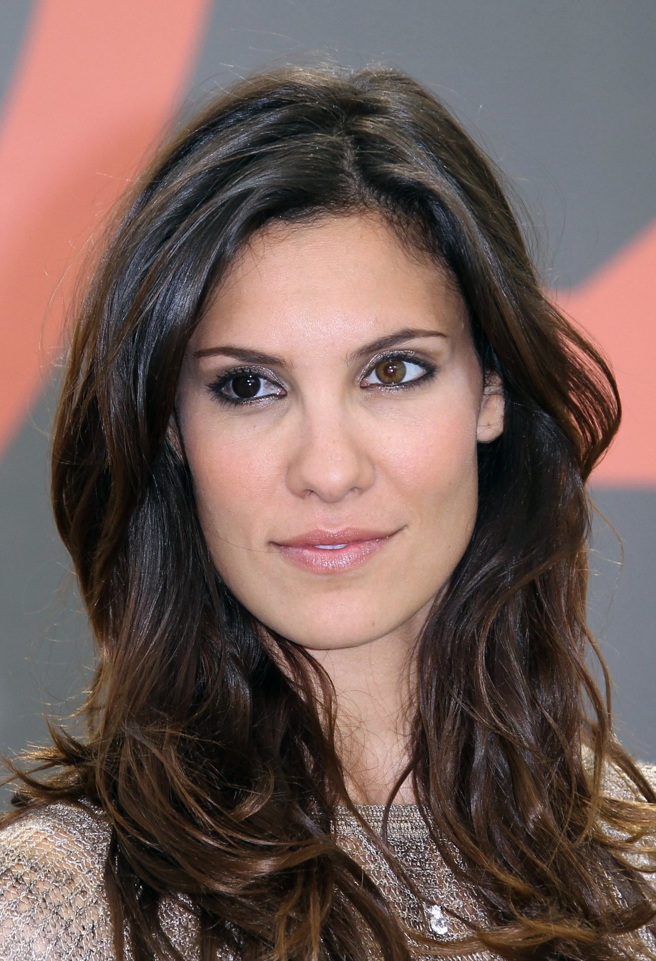Daniela Ruah -  NCIS: Los Angeles  Photocall during 52nd Monte Carlo TV Festival in Monaco (June 12, 2012)
