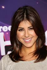 Daniella Monet TeenNick HALO awards in Hollywood 11/17/12 
