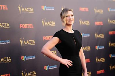 Anna Torv