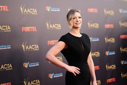 Anna Torv
