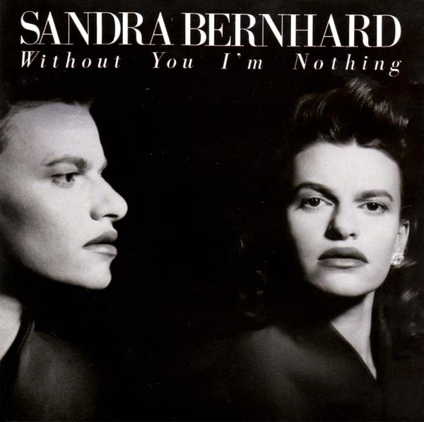 Sandra Bernhard