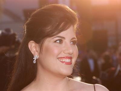 Monica Lewinsky