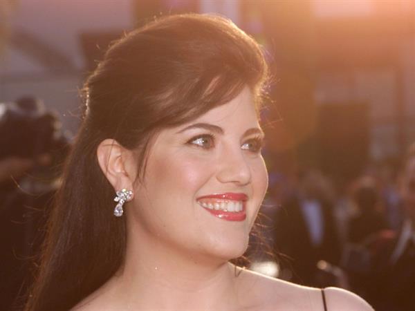 Monica Lewinsky