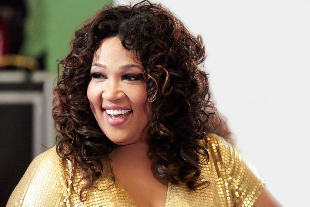 Kym Whitley Pictures.
