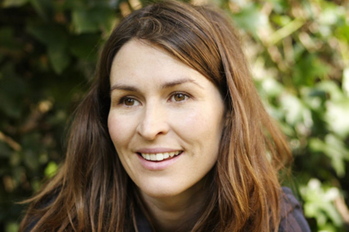 Helen Baxendale